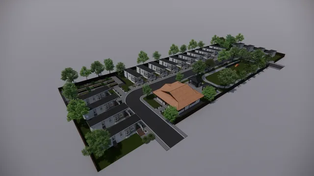 Development project 9