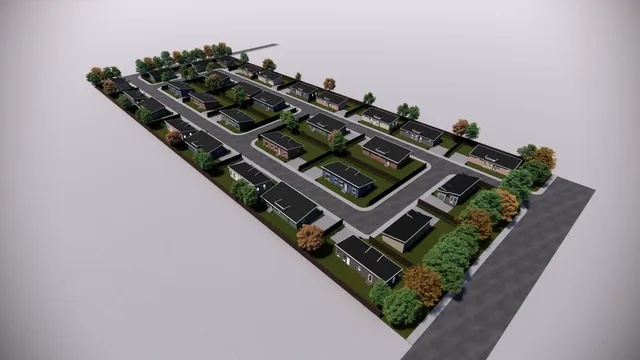 Development project 15