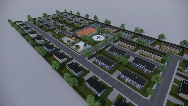 Duplex & Multifamily