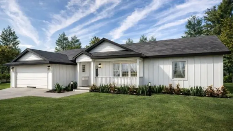 Full-Size Homes